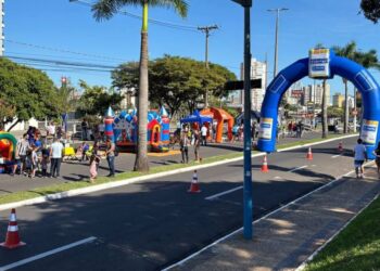 Domingo da Família tem programação especial em comemoração ao Dia Internacional da Mulher