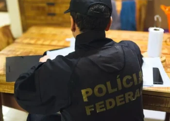 Ministério Público e PF fazem operação em São Paulo contra corrupção policial