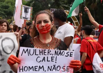 Brasil pede à OMS inclusão de CID de feminicídio