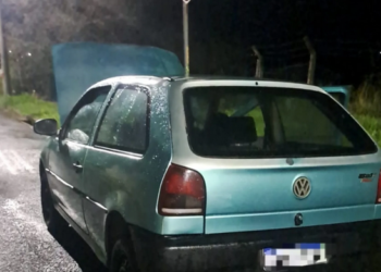 Polícia Militar prende autor de furtos e recupera veículos em Marília