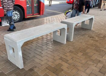 Investigação mira trio especializado em furtar idosos no transporte coletivo de Marília