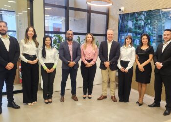 Sicredi inaugura sua agência em Junqueirópolis e promove novas oportunidades para a região