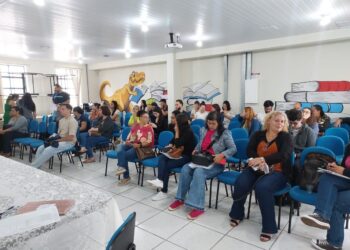 Educação faz convocação de mais 16 professores classificados e habilitados em Processo Seletivo