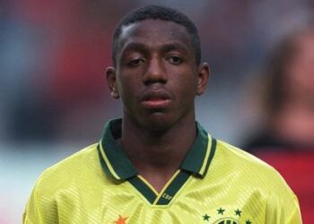 Amaral confirma participação em jogo beneficente de Ronaldinho Gaúcho em Marília