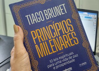 Princípios antigos para um mundo que se acostumou com atalhos