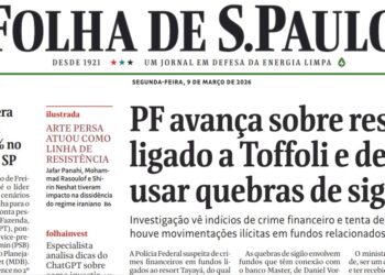 Resort que era ligado a irmãos de Dias Toffoli em Marília volta a ser alvo da imprensa nacional