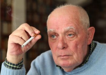 Morre o escritor português António Lobo Antunes, autor de ‘Fado Alexandrino’, aos 83 anos