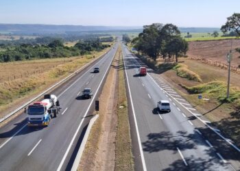 Eixo prevê mais de 1 milhão de veículos nas rodovias