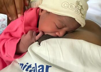 Presidente Lula sanciona lei que amplia licença-paternidade