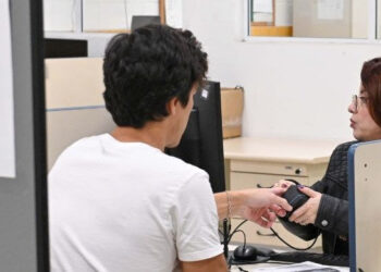 Eleições 2026: até quando vai o atendimento para regularizar o título e cadastrar a biometria?