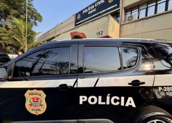 Polícia realiza operação contra fraude bancária que desviou mais de R$ 14 milhões