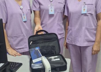 Nova tecnologia integra Assistência em Saúde da Maternidade Gota de Leite