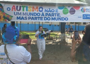 “O sistema é uma máquina de moer mães atípicas”, afirma advogada e ativista das mães atípicas, Angélica Masson