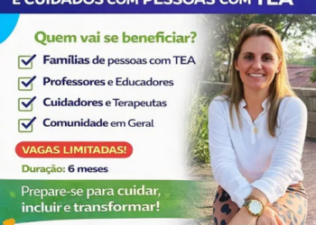 Escola Via Certa Educação Profissional Unidade de Paraguaçu Paulista e Instituto Equilibre lançam treinamento inédito que ensinará cuidados com pessoas com TEA