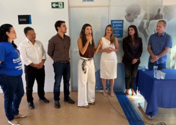 Marília investe R$ 250 mil em odontologia de alta complexidade e atendimento a autistas