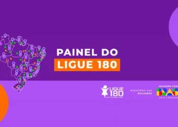 Em 2025, 70% das agressões contra mulheres ocorreram dentro de casa