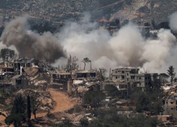 Mãe e criança brasileiras morrem no Líbano após ataques de Israel