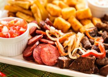 Festival Comida de Buteco começa em 1º de maio com apoio da Prefeitura de Marília