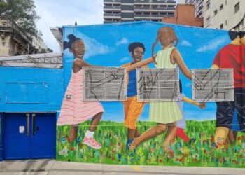 SP: ato critica uso de escola pública em filme contra Paulo Freire