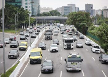 IPVA 2026: 4ª parcela para placa com final 0 pode ser paga até esta quinta-feira, dia 23