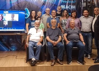 Academia de Letras de Marília define logomarca e cria portal oficial