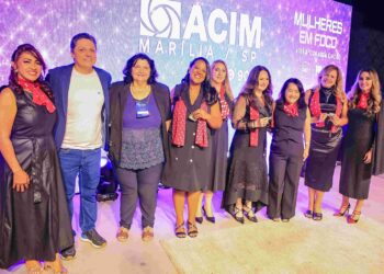 Diretoria da Acim avalia como positivo encontro voltado ao empreendedorismo feminino