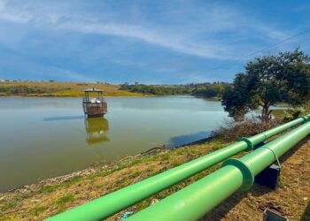 RIC Ambiental celebra aniversário de Marília com investimentos, inovação e avanços no saneamento