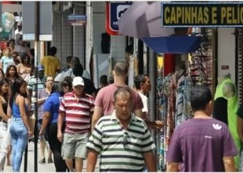 Comércio de Marília funciona em horários facultativos durante feriados de abril