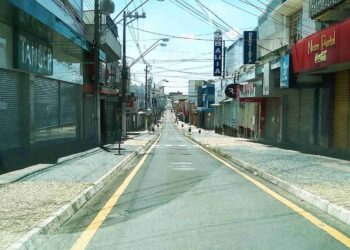 Comércio de Marília fecha nesta sexta-feira para o feriado do Dia do Trabalho