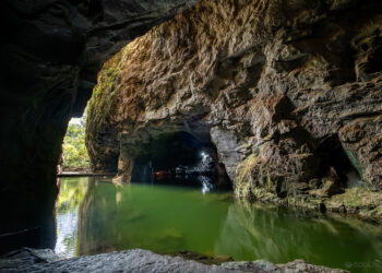 Socorro participa da 1ª Expo Turismo Paulista