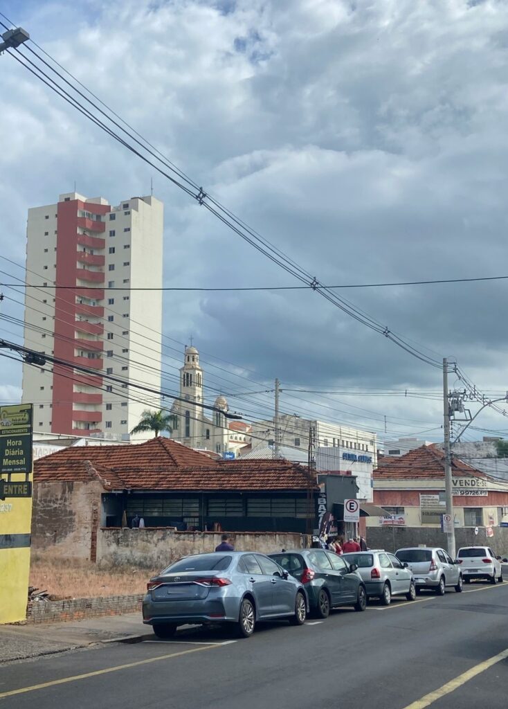 Crédito: Gustavo Franco