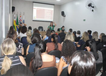 Instituto Equilibre realiza seminário sobre autismo reúne especialistas e mobiliza rede de apoio em Paraguaçu Paulista e região
