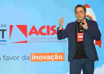 Associação Comercial de Santo André adere ao Ambiente de Inovação Connect