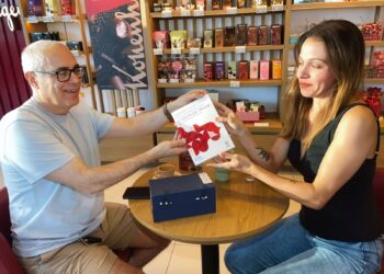 Diretora gerente do Unity Global tem capítulo publicado em livro da editora Unesp que analisa o retorno de Trump à presidência dos EUA