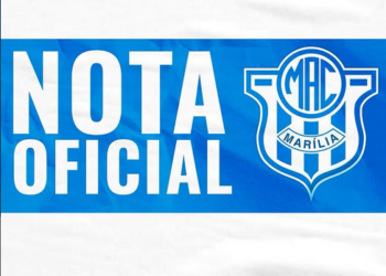Marília Atlético Clube esclarece que não tem envolvimento com evento de Ronaldinho Gaúcho