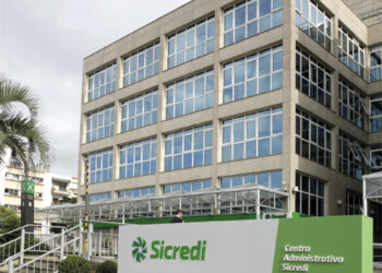 Sicredi cresce 14,6% em ativos e total alcança R$ 455 bilhões
