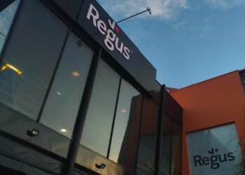 Regus/IWG assume administração do CW 15 e inova no oferecimento de espaços de trabalho flexíveis em Marília