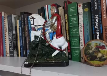 Saiba mais sobre São Jorge, celebrado neste 23 de abril