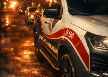 Força Tática captura procurado pela Justiça em Marília