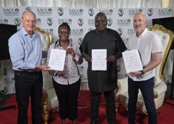 Sicredi firma parceria internacional para fortalecer liderança cooperativista