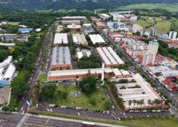 Unimar é nota máxima em avaliação do MEC 