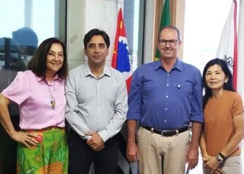 Fundação Shunji Nishimura de Tecnologia amplia impacto educacional na Alta Paulista com convênio em Adamantina