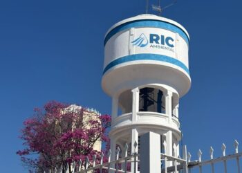 RIC Ambiental realiza manutenção preventiva em Padre Nóbrega nesta quinta-feira, dia 16