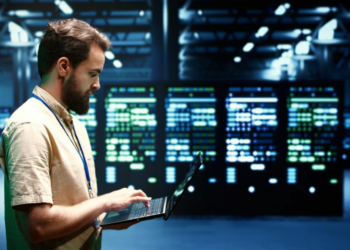 Novo dispositivo impulsiona computação que imita cérebro humano