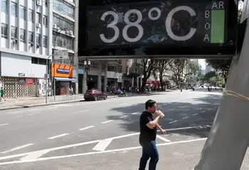 Onda de calor atingirá 4 Estados: Inmet alerta para riscos à saúde