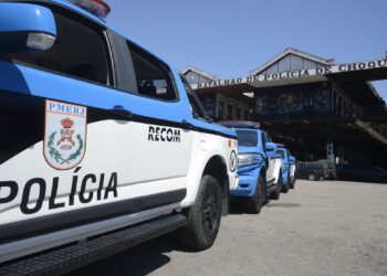 MPRJ acompanha investigações sobre morte de empresário por policiais