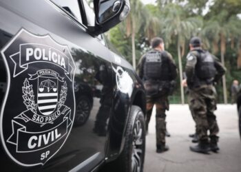 Polícia Civil realiza operação contra assaltos nos bairros da zona Oeste