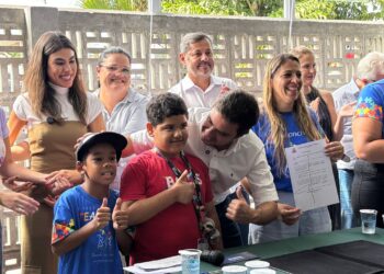 Prefeitura de Marília investe R$ 1,8 milhão e amplia atendimentos para pacientes com autismo na Clínica TEAconchego