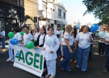 Garça celebra 97 anos de história com foco em inclusão e desenvolvimento sustentável
