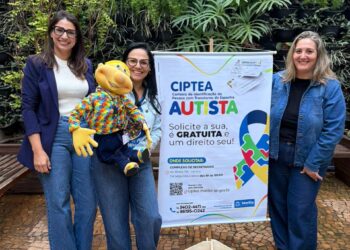 Saiba como solicitar a CIPTEA real para o cidadão